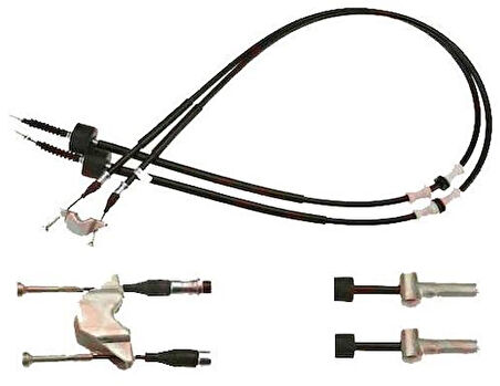 Cavo 5902684 El Fren Teli Astra G Tüm Modeller 00 03 24425108