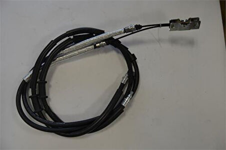Cavo 5902709 El Fren Teli Komple Z14XEP Z13DTJ Corsa D - 2006 132141178