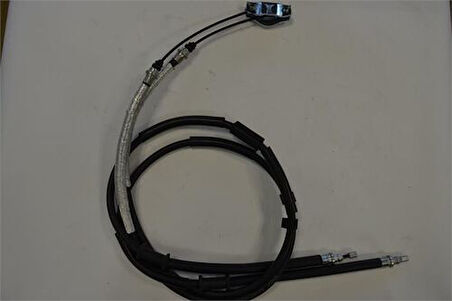 Cavo 5902712 El Fren Teli Komple Z13DTJ Corsa D 13255757