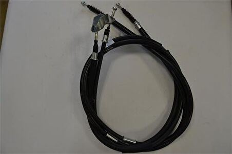 Cavo 5902726 El Fren Teli Komple Zafira B 522037