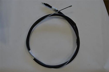 Cavo 6002694 El Fren Teli Arka Sağ Sol 308 C4 B7 DS4 Boy 2033 1188mm 07- 9659391180