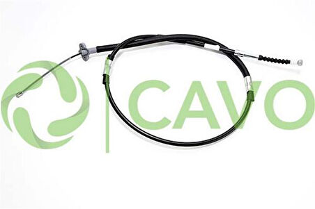 Cavo 6802627 El Fren Teli Arka Sağ Corolla AE100 91 98 11 01 91 46420-12400