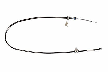 Cavo 6802722 El Fren Teli Arka Sol Toyota Avensis 2003-2008 T25 Kasa 4643005030