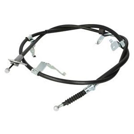 Cavo 6802772 Arka El Fren Teli Sol Toyota Corolla Auris 1.4 1.6 Benzinli 1.4 D4D Dizel 2007- 4643002121