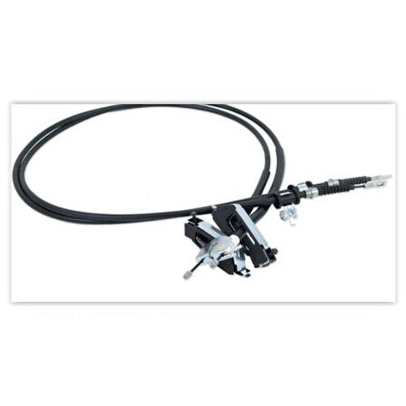 Cavo 6802773 El Fren Teli Arka Sağ Toyota Corolla Auris 2007- 46420-02121