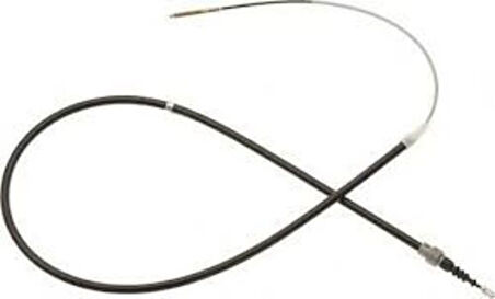 Cavo 7002006 El Fren Teli Sağ Sol Polo Cordoba Ibiza 96 02 1637mm 6N0609721H