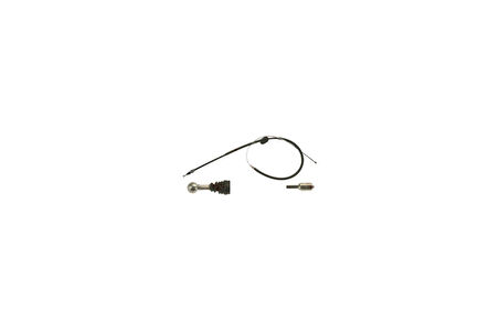 Cavo 7002632 El Fren Teli Golf IV Bora 98- 1J0.609.721R
