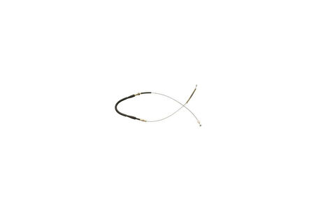 Cavo 7002680 El Fren Teli Sol Passat 97-01 3B0609721AC