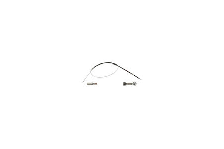 Cavo 7002690 El Fren Teli Sağ Sol Caddy 06- 2K0609721C