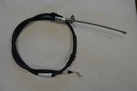 Cavo 7002713 El Fren Teli Arka Sağ Sol Amarok Pickup 10-1596 1288 2H0609721D