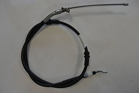 Cavo 7002714 El Fren Teli Arka Sağ Sol Amarok Pickup 11-1594 1287 2H0609721D