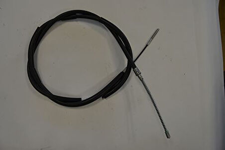 Cavo 7002715 El Fren Teli Arka Sağ Sol Pick Up Caddy II 96 01 1782 1470 6U7609721