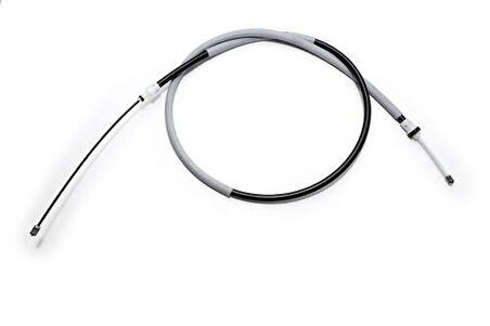 Cavo 7002723 El Fren Teli Ön Crafter Sprinter Dingil Mesafesi 4325mm 06-2522 365 A9064202385