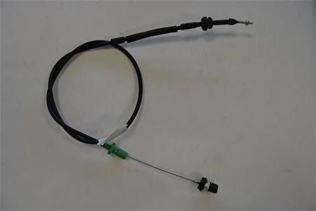 Cavo 7003641 Gaz Teli 1175 Ibiza Cordoba 1.4L 1.6L 1.8I See Volkswagen Polo 94- 6N1721555A