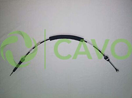 Cavo 7014602 Vites Halatı A1 11-14 Polo 02-Ibiza 06-15 Fabia 00-14 Roomster 06-14 6Q0711265AL