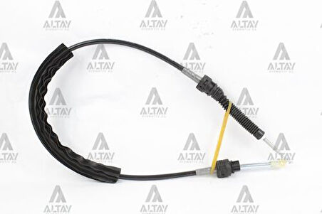 Cavo 7014612 Vites Halatı Golf V 05-09 Jetta III 05-10 A3 03-07 Altea 06-Octavia II 04-08 1K0711266K