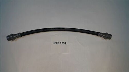 Cavo C800025A Ön Fren Hortumu Corolla E11 AE111 Ee111 98-05 02921