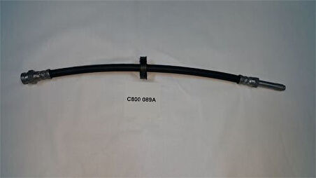Cavo C800089A Ön Fren Hortumu Felicia 1 3 1 6 96- 6U0611701B