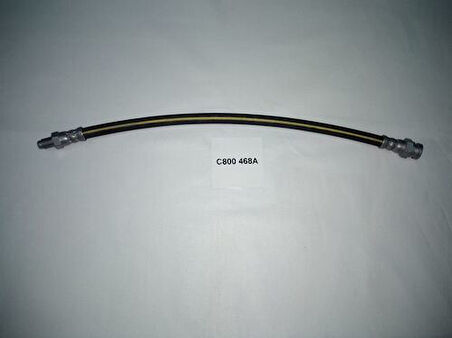 Cavo C800468A Ön Fren Hortumu Favorit 88- 115595612