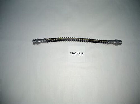 Cavo C800483B Arka Fren Hortumu Xsara N1 97-04 480664