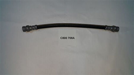 Cavo C800708A Arka Fren Hortumu Accent 1.3 12V 1.5 I 12V 94-00 5873722000
