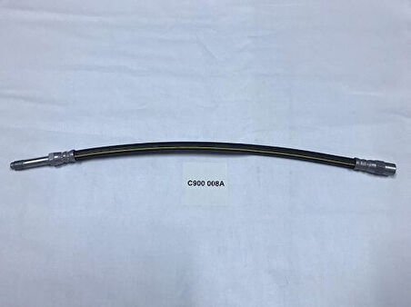 Cavo C900008A Ön Fren Hortumu ABS'siz LT35 2.5TDI 97-06 9014280235