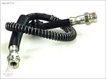 Cavo C900274C Arka Fren Hortumu Berlingo M.Mf 04 4806000