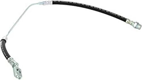 Cavo C900407B Fren Hortumu Arka Sağ BMW X5 E53 00-05 34301165766