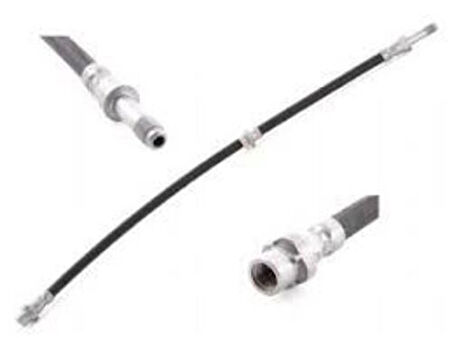 Cavo C900409A Fren Hortumu Ön BMW E36 E46 Z3 90 2005 34321159717