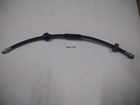 Cavo C900510A Ön Fren Hortumu (Sağ Sol) Ducato III Boxer III Jumper III 06- 4806.G6