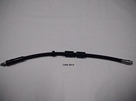Cavo C900591A Ön Fren Hortumu Berlingo 08 4806G4