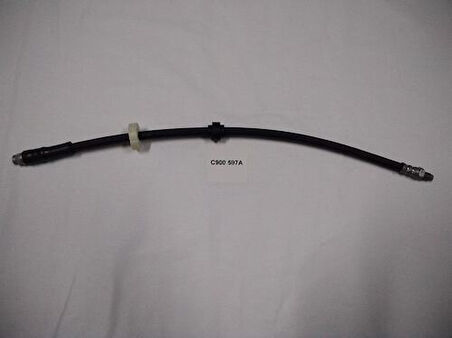 Cavo C900597A Ön Fren Hortumu C3 II 09 4806K7