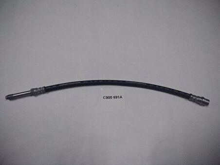 Cavo C900691A Fren Hortumu Ön Sprinter 905 616CDI 5T 00-05 A9054280035