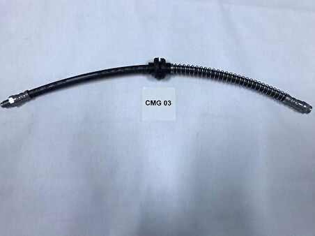 Cavo CMG03 Ön Fren Hortumu Megane II 8200234737