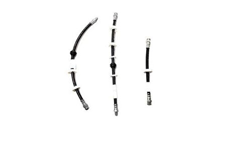 Cavo CP12 Arka Fren Hortumu Palio HB 46478973