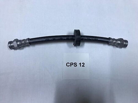 Cavo CPS12 Arka Fren Hortumu Palio Albea Siena 46478973
