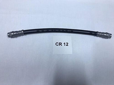 Cavo CR12 Arka Fren Hortumu Renault 9 Renault 11 Renault 18 7702255860