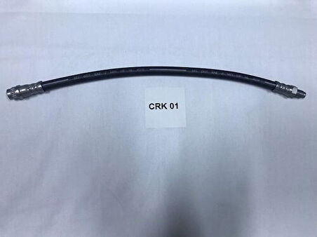 Cavo CRK01 Ön Fren Hortumu Kangoo 8200679271