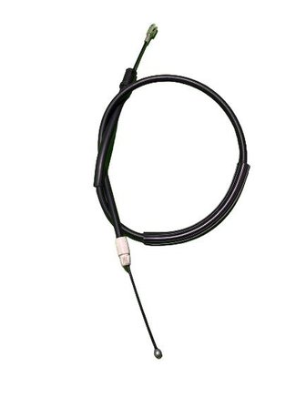 Arka Sağ El Fren Teli CAVO 5502704 Mercedes-Benz Vito OEM A6394270538