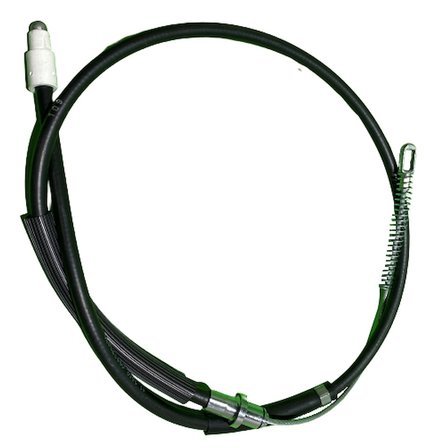 El Fren Teli Çift Teker CAVO 7002730 Mercedes-Benz Sprinter / Volkswagen Crafter 2006+ OEM 2E0609702C