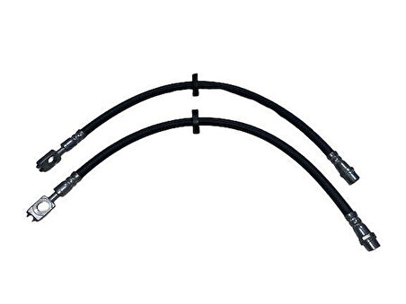 ÖN FREN HORTUMU / AUDI A3(96>)-GOLF4(98>)-BORA(98>) / 1J0611701A-800543B  