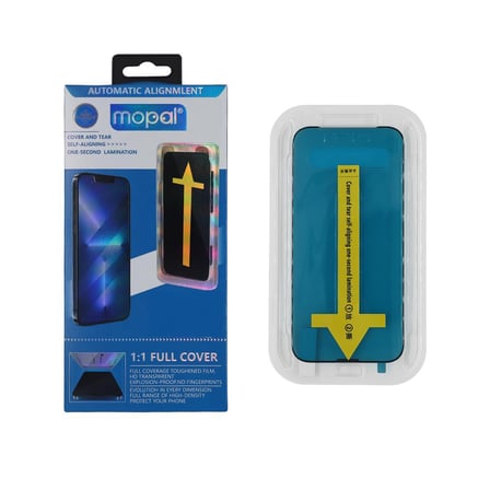 Premium Cihaz Koruma Cep Aksesuar iPhone 14 Pro Max Uyumlu Cam Ekran Koruyucu