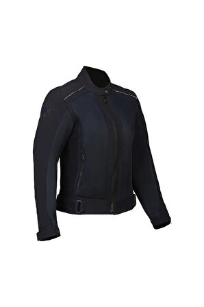 Cayman Aır Kadın Mont Mavi