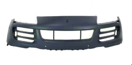 PORSCHE - ÖN TAMPON CAYENNE 2007-