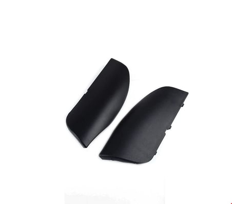 PORSCHE - ÖN ÇEKİ KAPAK SET (R+L) CAYENNE 2007-
