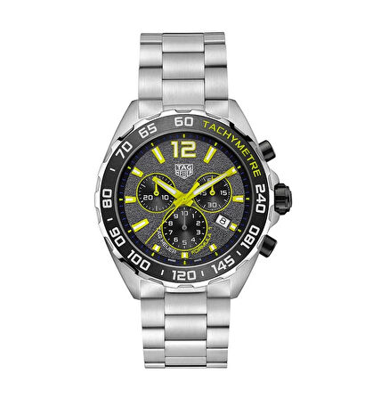 Tag Heuer Formula 1 CAZ101AG-BA0842 Erkek Kol Saati