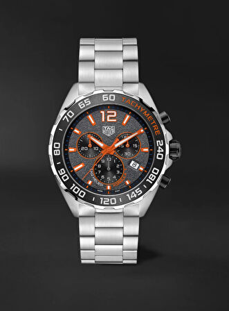 Tag Heuer Formula 1 CAZ101AH.BA0842 Erkek Kol Saati