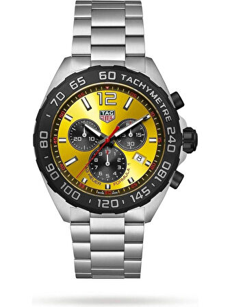Tag Heuer CAZ101AM.BA0842 Erkek Kol Saati