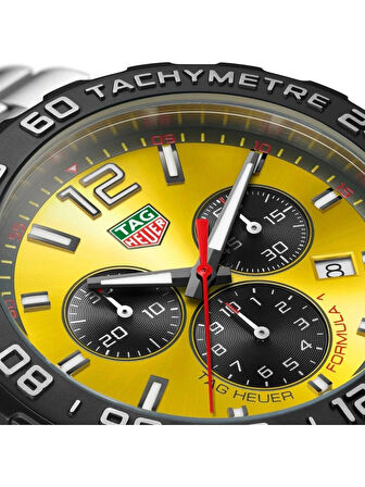 Tag Heuer CAZ101AM.BA0842 Erkek Kol Saati