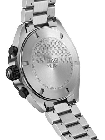 Tag Heuer CAZ101AM.BA0842 Erkek Kol Saati